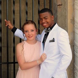 Meet your Posher, Karissa